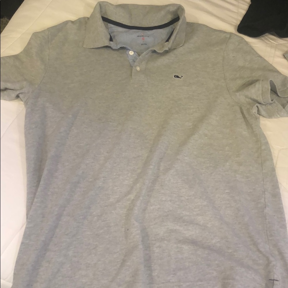 Vineyard vines polo
